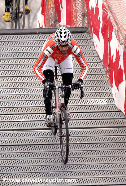 Jim Horner Cyclo-cross Grand Prix