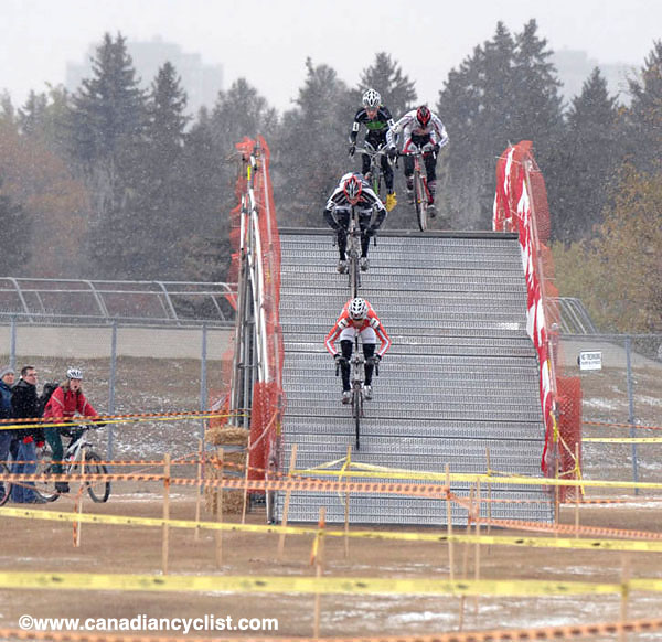 Jim Horner Cyclo-cross Grand Prix