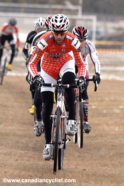 Jim Horner Cyclo-cross Grand Prix