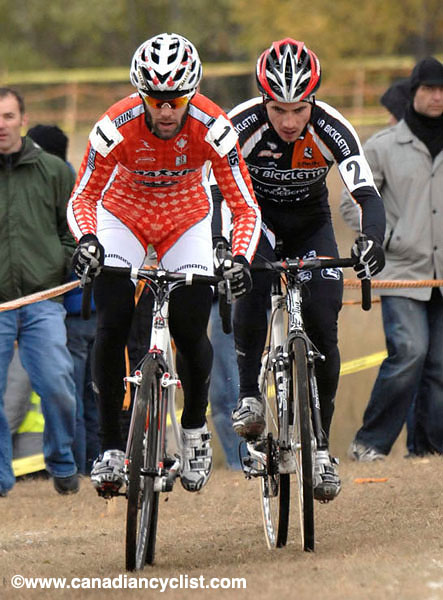 Jim Horner Cyclo-cross Grand Prix