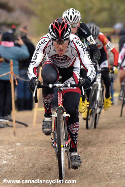 Jim Horner Cyclo-cross Grand Prix