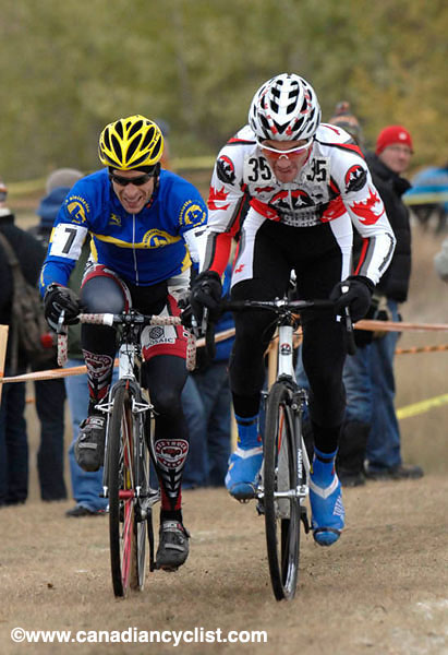 Jim Horner Cyclo-cross Grand Prix