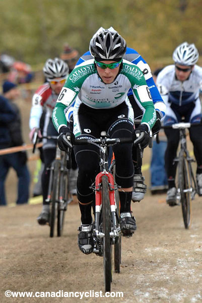 Jim Horner Cyclo-cross Grand Prix