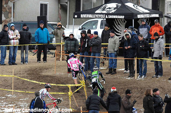 Jim Horner Cyclo-cross Grand Prix