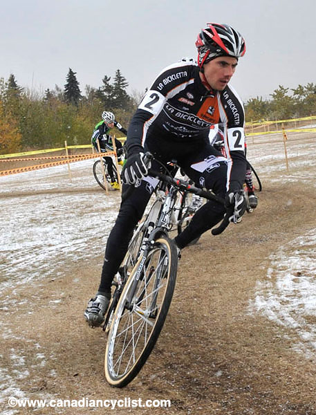 Jim Horner Cyclo-cross Grand Prix
