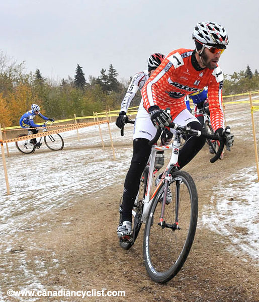 Jim Horner Cyclo-cross Grand Prix