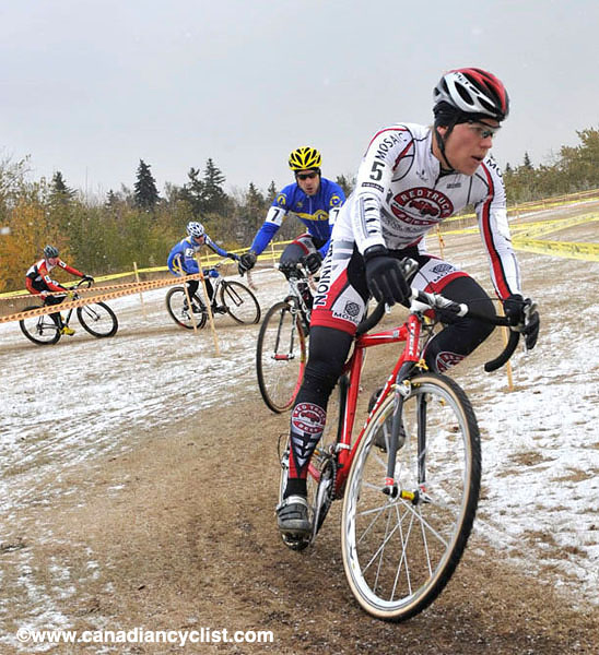 Jim Horner Cyclo-cross Grand Prix