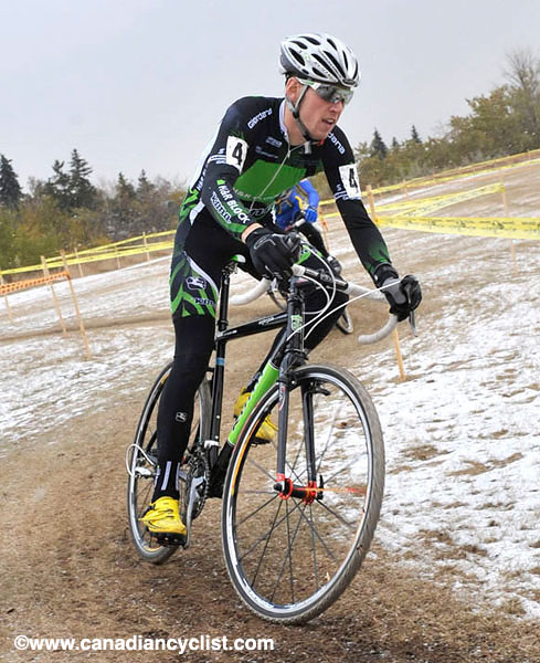 Jim Horner Cyclo-cross Grand Prix