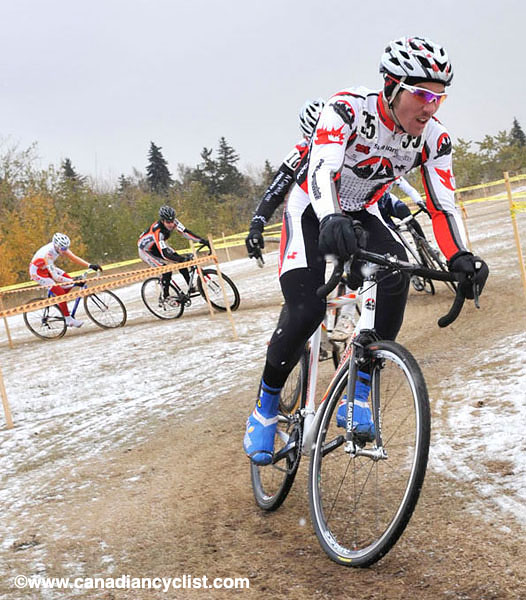 Jim Horner Cyclo-cross Grand Prix