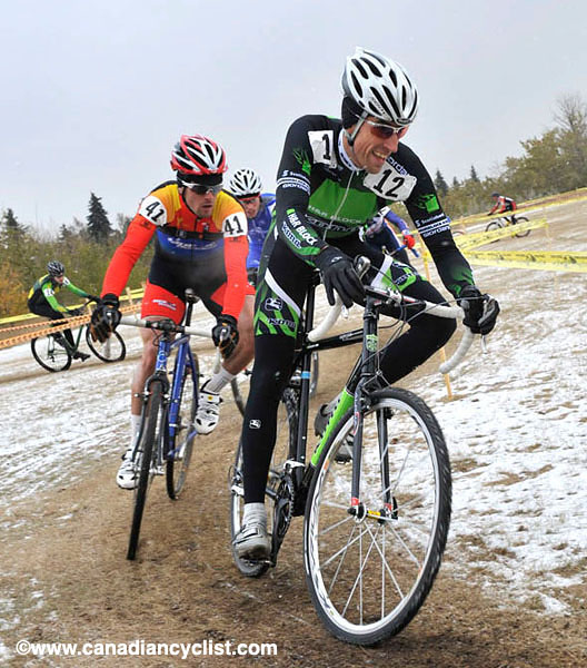 Jim Horner Cyclo-cross Grand Prix