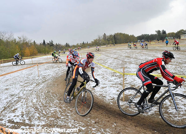 Jim Horner Cyclo-cross Grand Prix