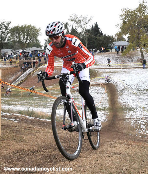 Jim Horner Cyclo-cross Grand Prix