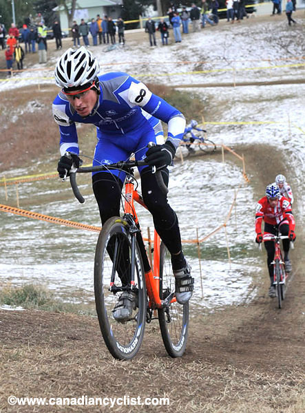 Jim Horner Cyclo-cross Grand Prix
