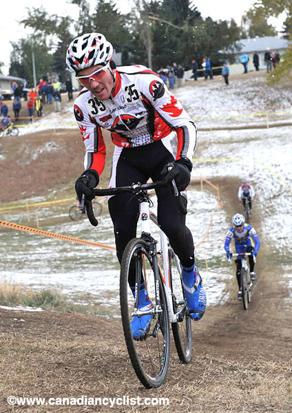 Jim Horner Cyclo-cross Grand Prix