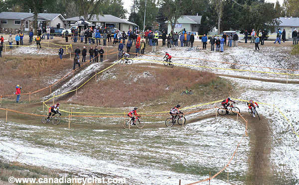 Jim Horner Cyclo-cross Grand Prix