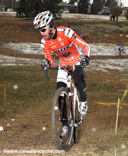 Jim Horner Cyclo-cross Grand Prix