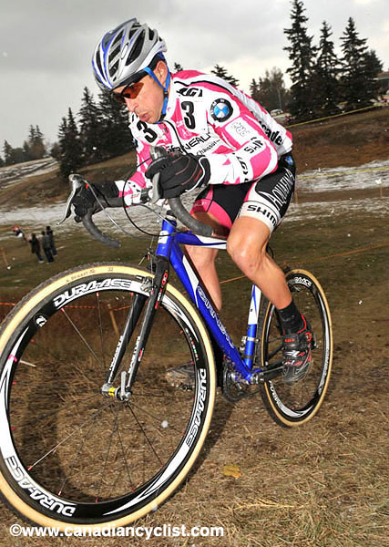 Jim Horner Cyclo-cross Grand Prix