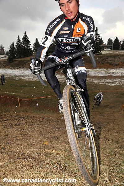 Jim Horner Cyclo-cross Grand Prix