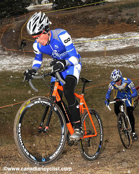 Jim Horner Cyclo-cross Grand Prix