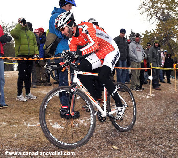Jim Horner Cyclo-cross Grand Prix