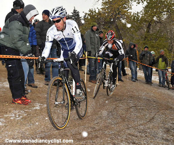 Jim Horner Cyclo-cross Grand Prix