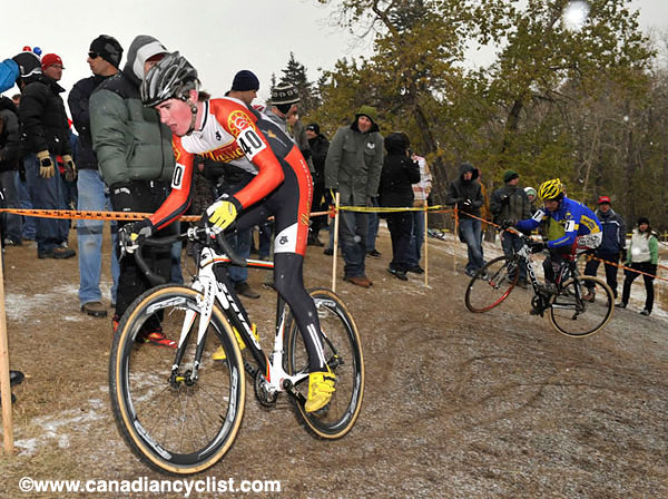 Jim Horner Cyclo-cross Grand Prix