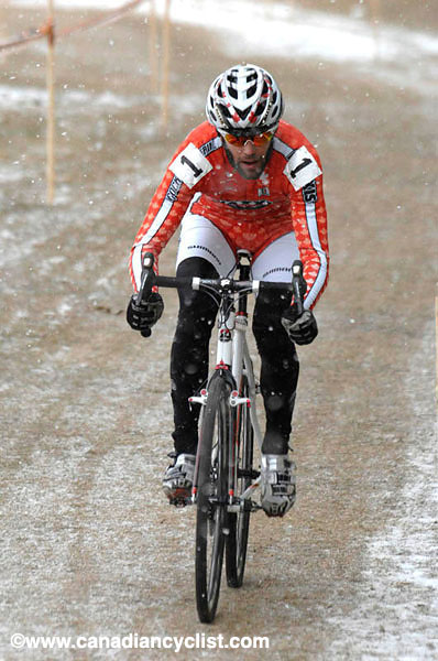 Jim Horner Cyclo-cross Grand Prix