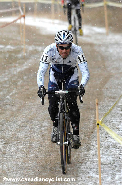 Jim Horner Cyclo-cross Grand Prix