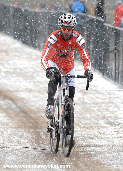 Jim Horner Cyclo-cross Grand Prix