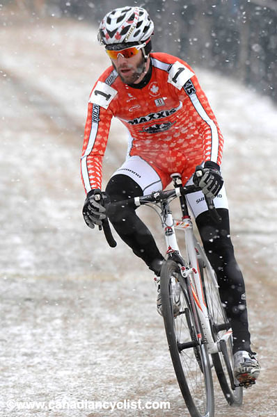 Jim Horner Cyclo-cross Grand Prix