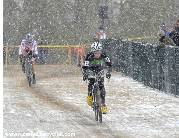Jim Horner Cyclo-cross Grand Prix