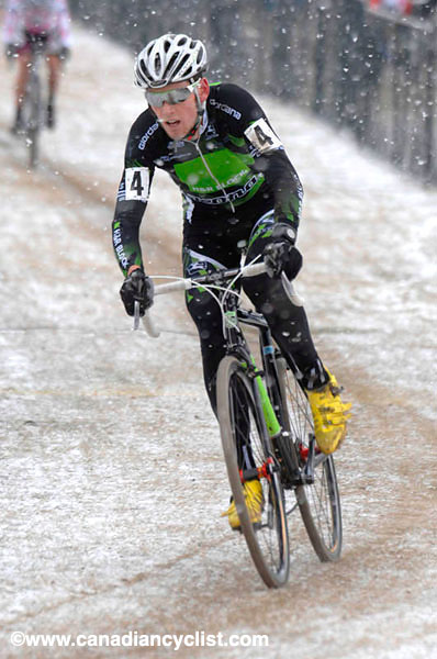 Jim Horner Cyclo-cross Grand Prix