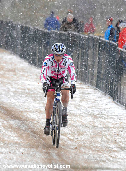 Jim Horner Cyclo-cross Grand Prix