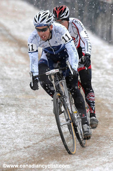 Jim Horner Cyclo-cross Grand Prix