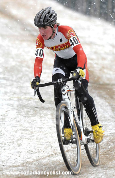 Jim Horner Cyclo-cross Grand Prix