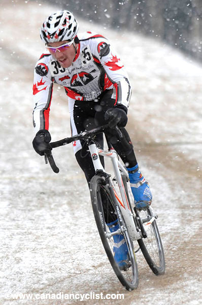 Jim Horner Cyclo-cross Grand Prix