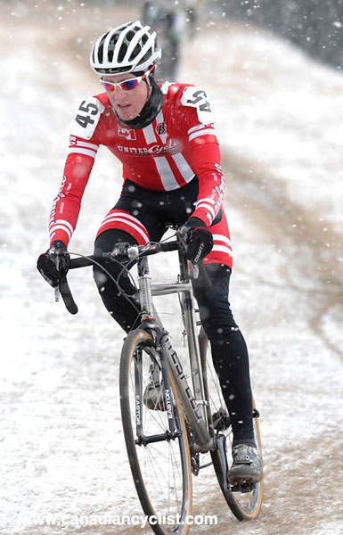 Jim Horner Cyclo-cross Grand Prix