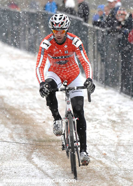 Jim Horner Cyclo-cross Grand Prix