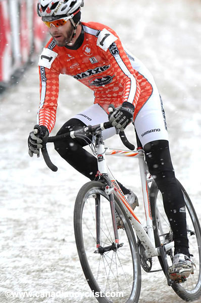Jim Horner Cyclo-cross Grand Prix