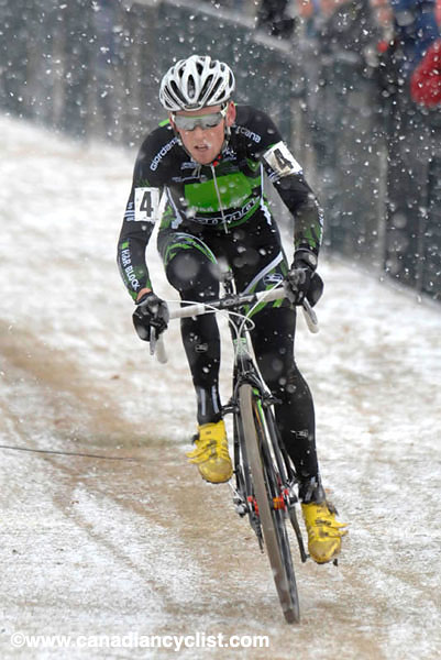 Jim Horner Cyclo-cross Grand Prix
