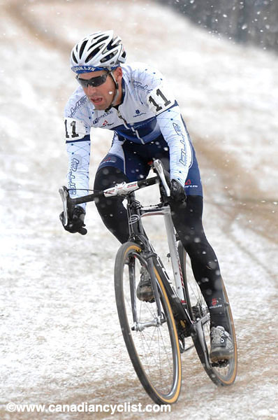 Jim Horner Cyclo-cross Grand Prix