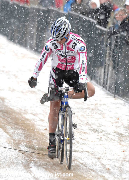 Jim Horner Cyclo-cross Grand Prix