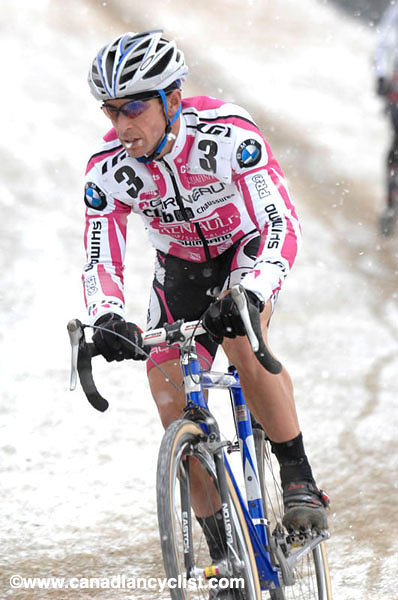 Jim Horner Cyclo-cross Grand Prix