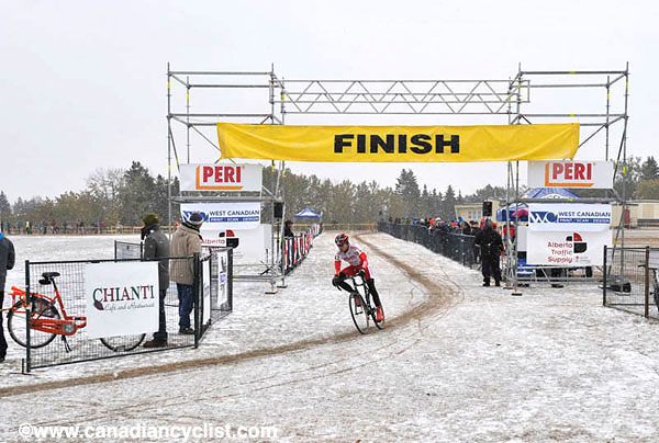 Jim Horner Cyclo-cross Grand Prix