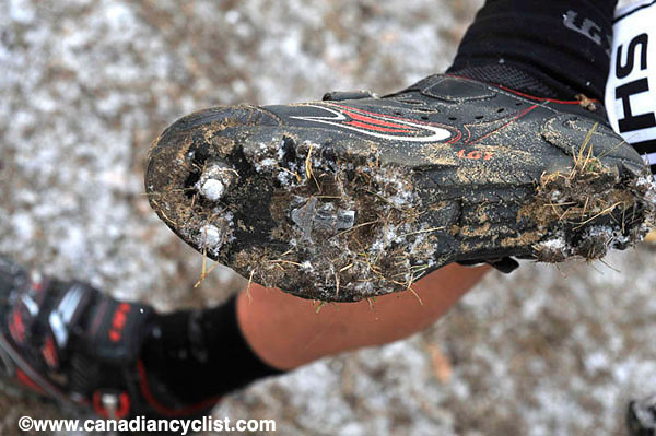 Jim Horner Cyclo-cross Grand Prix