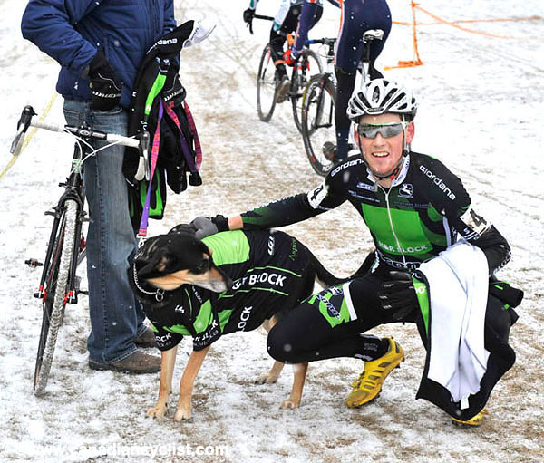 Jim Horner Cyclo-cross Grand Prix