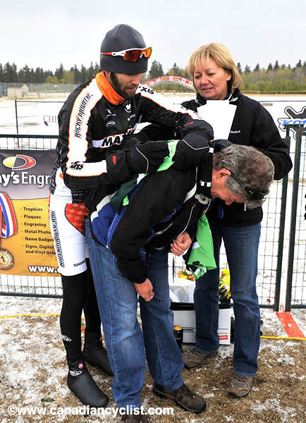 Jim Horner Cyclo-cross Grand Prix
