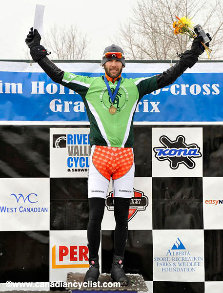 Jim Horner Cyclo-cross Grand Prix