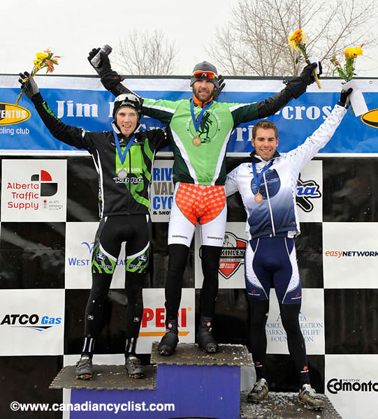 Jim Horner Cyclo-cross Grand Prix