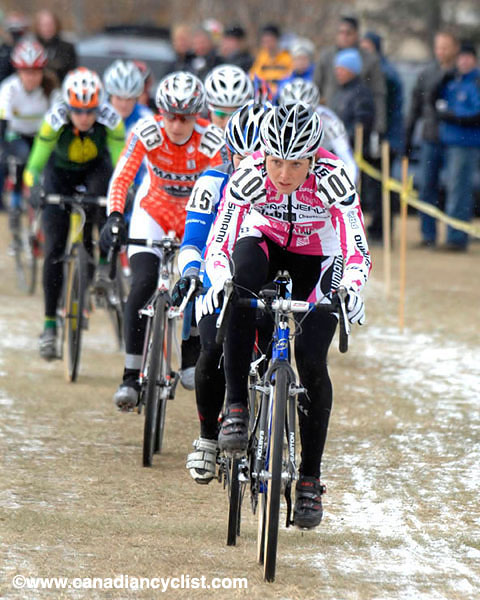 Jim Horner Cyclo-cross Grand Prix